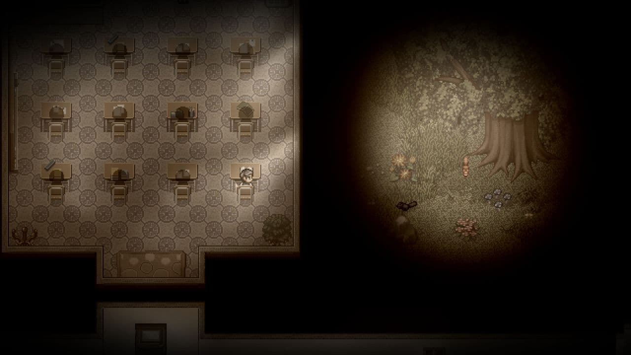 Captura 5 de A Bird Story