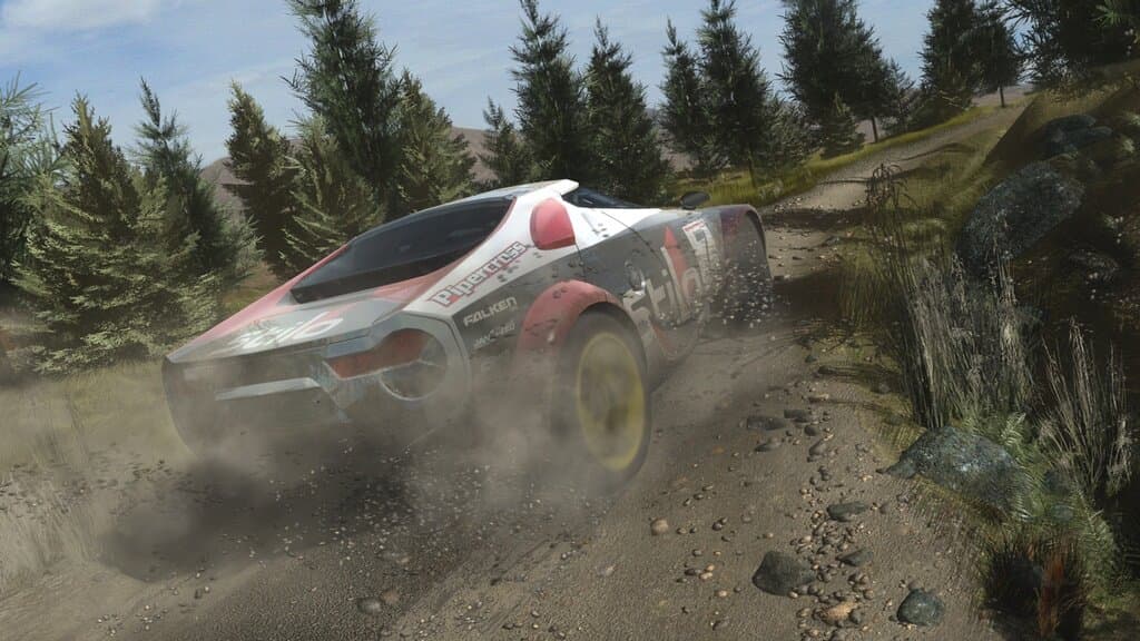 Captura 4 de Colin McRae: DiRT