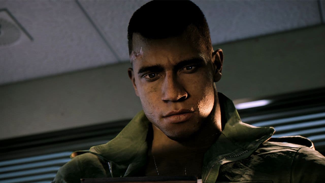 Captura 2 de Mafia III