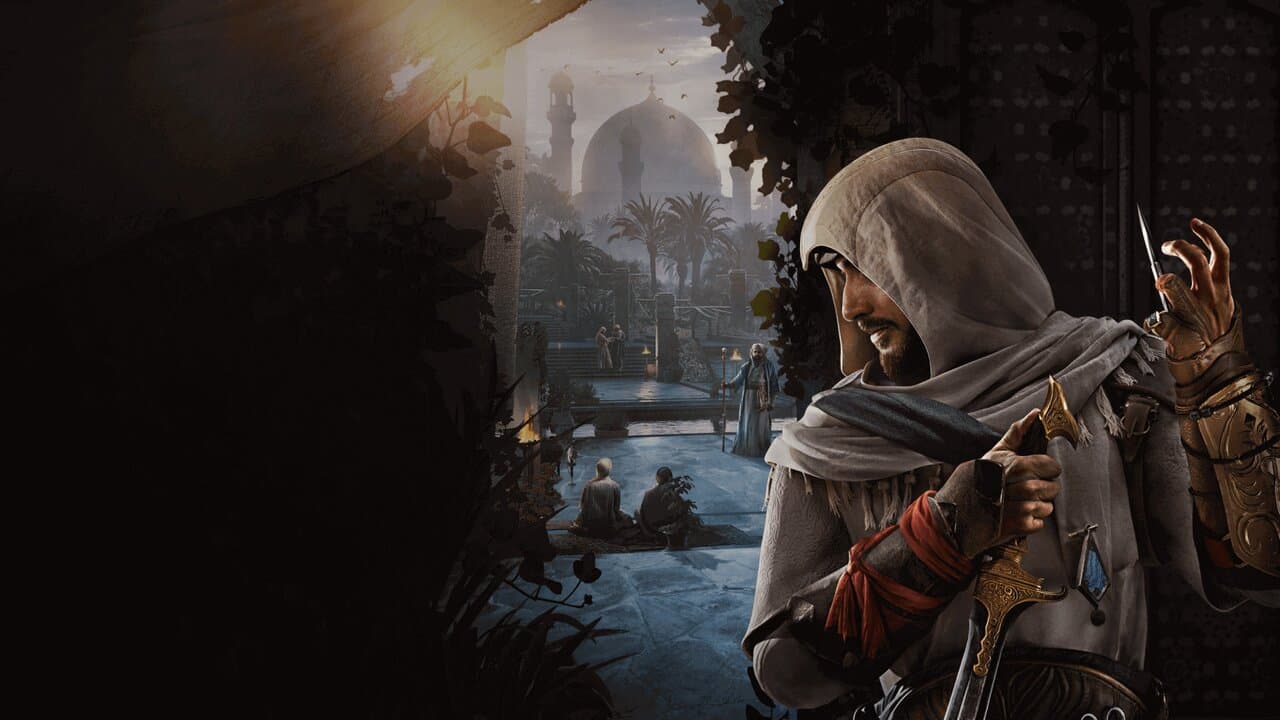 Captura 6 de Assassin's Creed Mirage