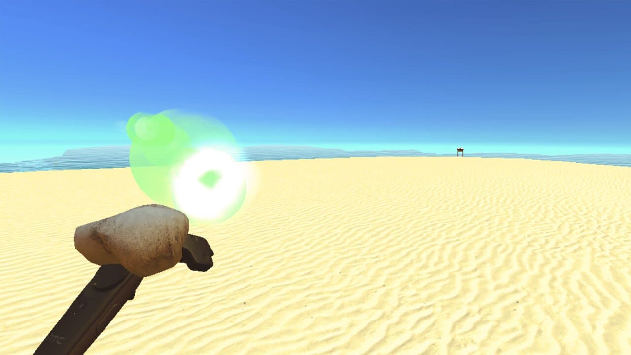Captura 1 de Heaven Island Life