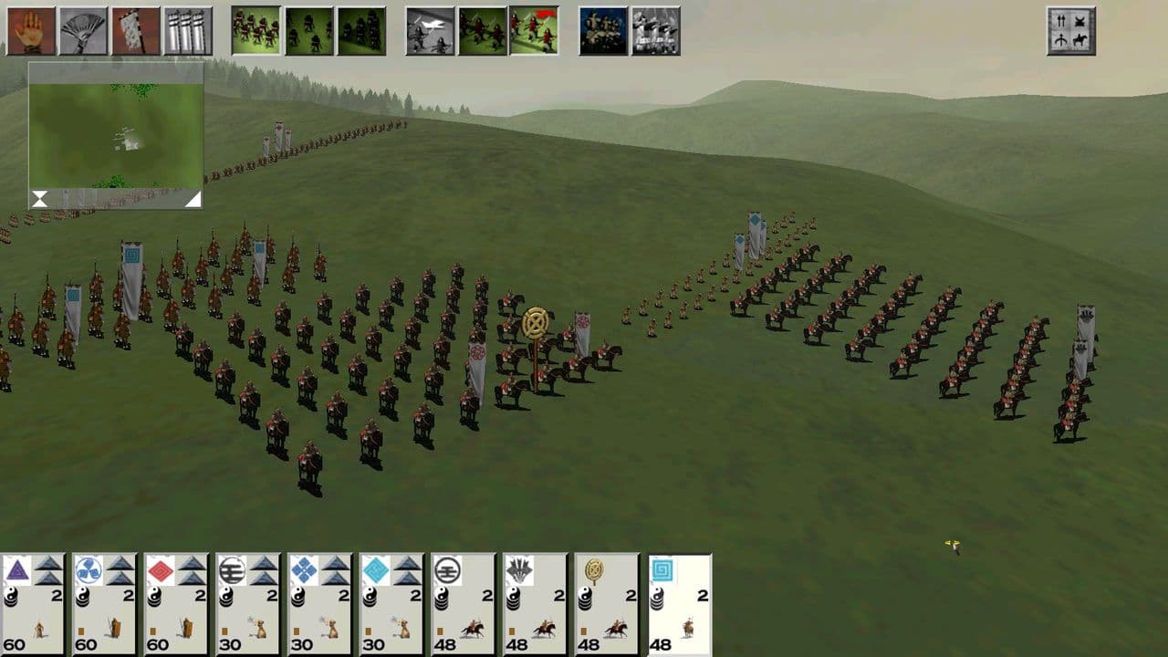Captura 1 de SHOGUN: Total War - Collection