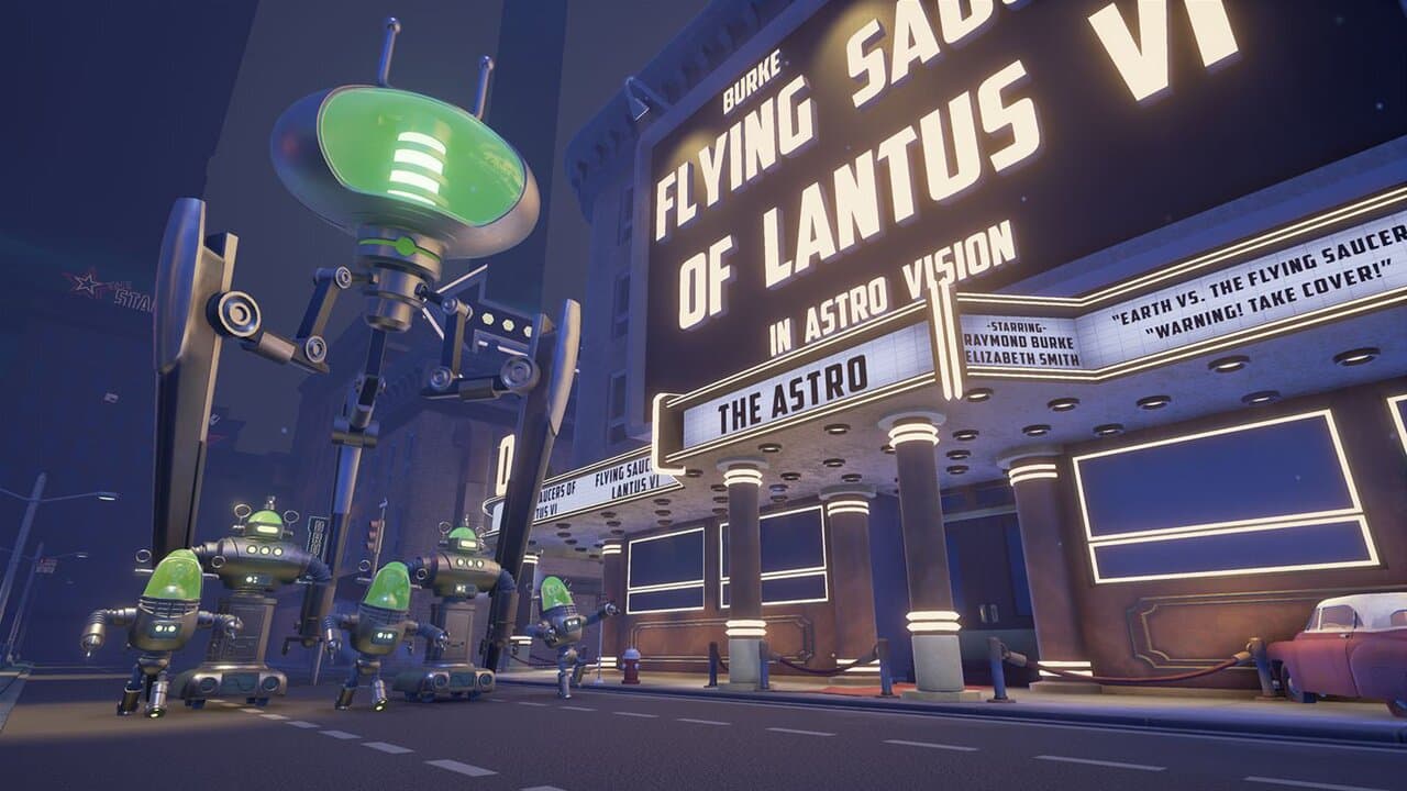 Captura 1 de Fortified