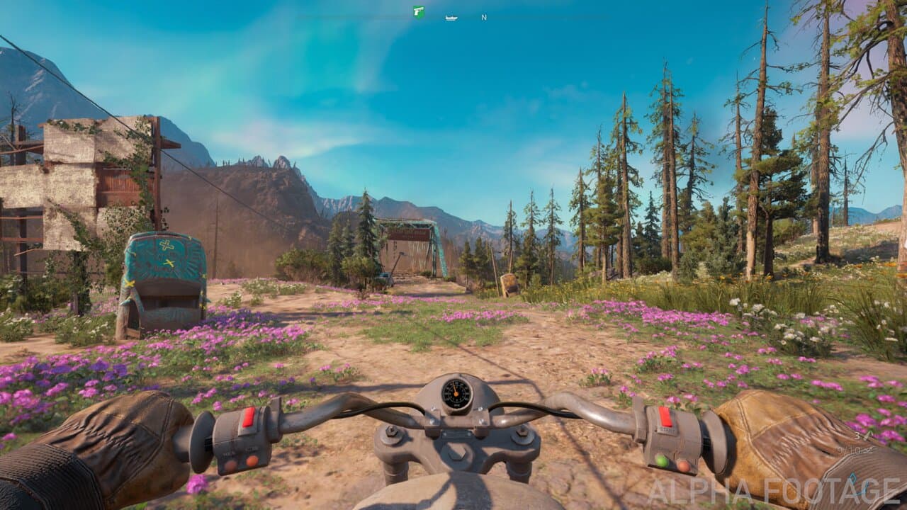 Captura 5 de Far Cry New Dawn