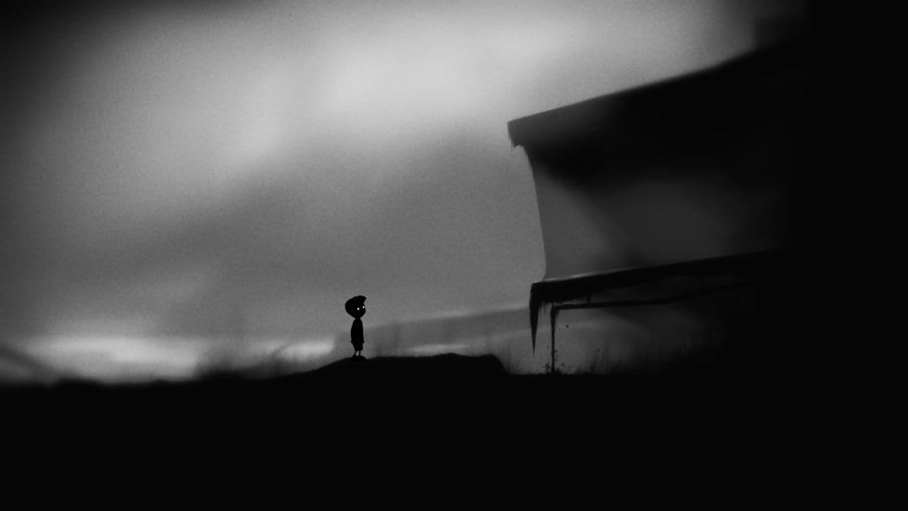 Captura 5 de Limbo