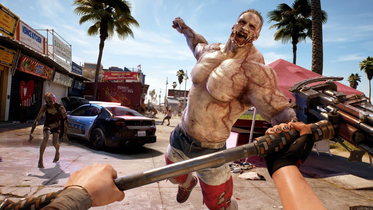 Captura 4 de Dead Island 2