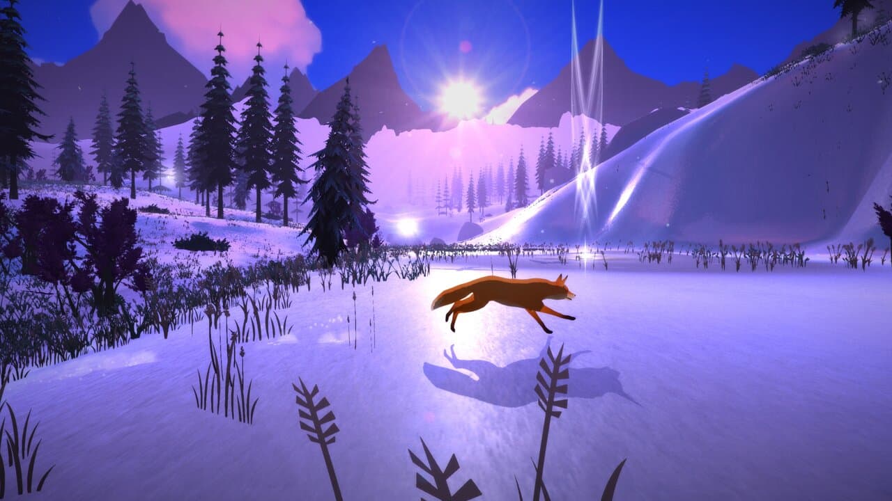 Captura 6 de The First Tree