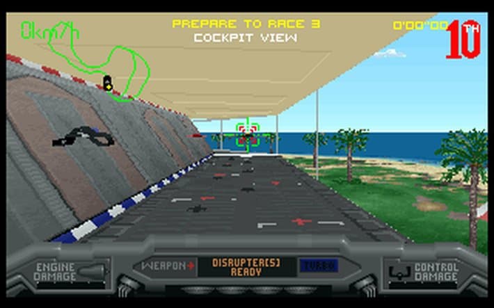 Captura 4 de Slipstream 5000