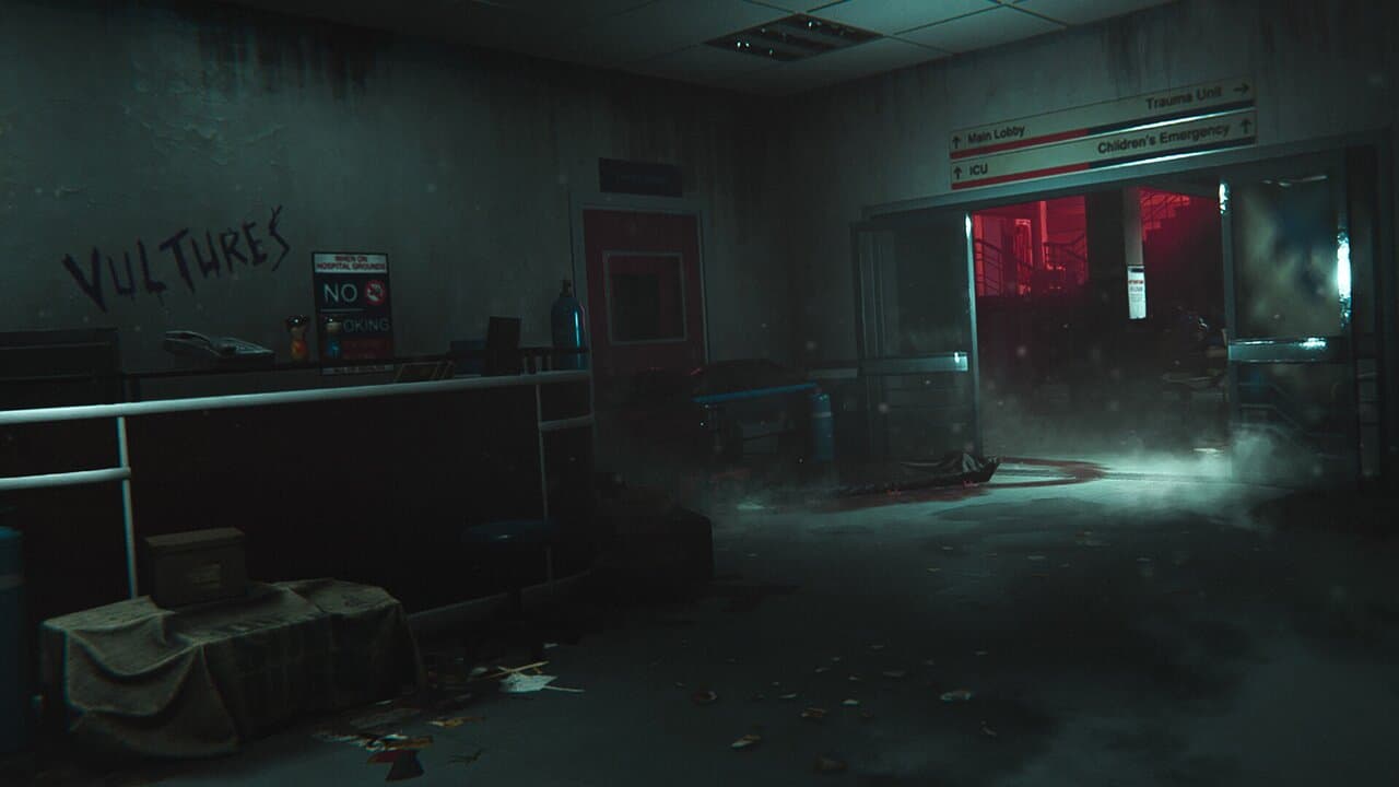 Captura 6 de Once Human