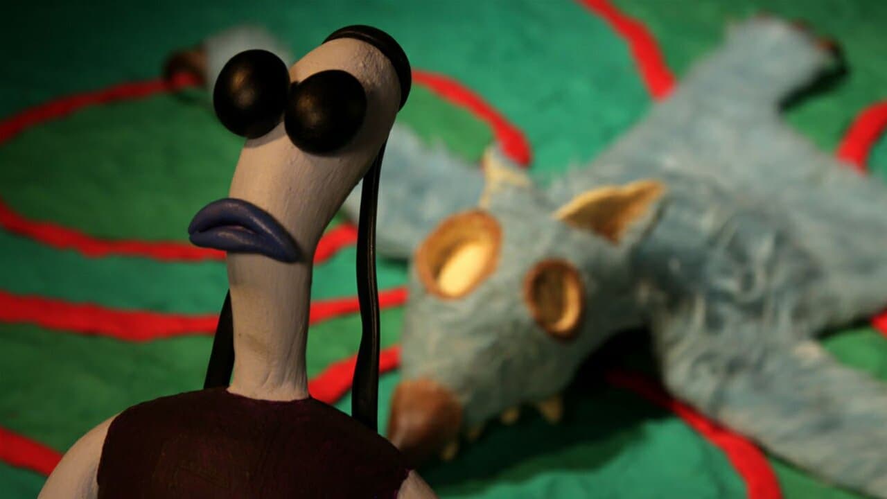 Captura 6 de Armikrog