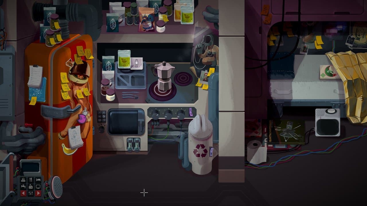 Captura 4 de Still There