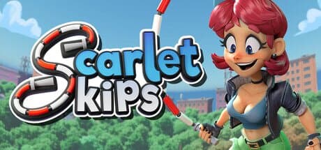 Scarlet Skips