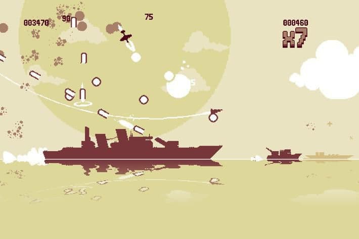 Captura 6 de LUFTRAUSERS