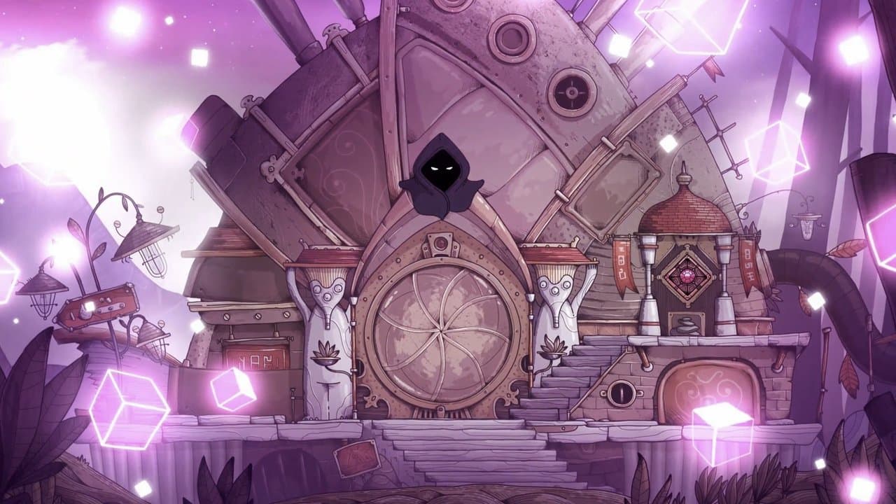 Captura 1 de TOHU