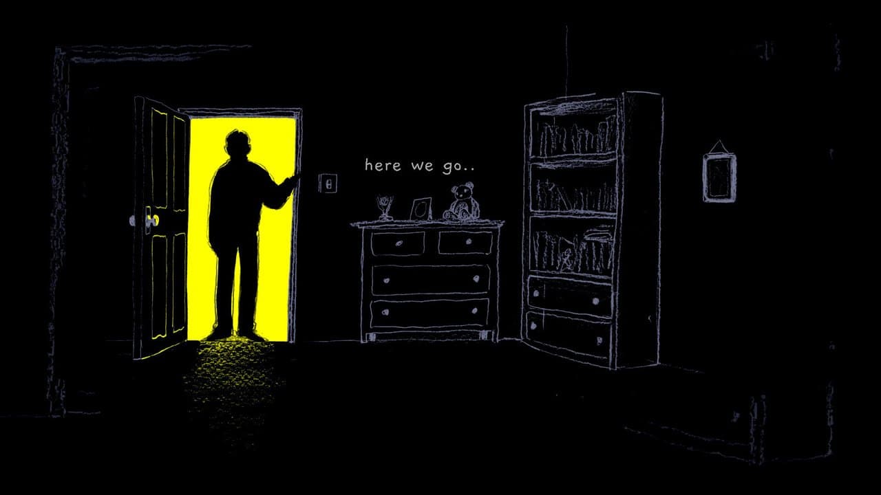 Captura 4 de If Found...