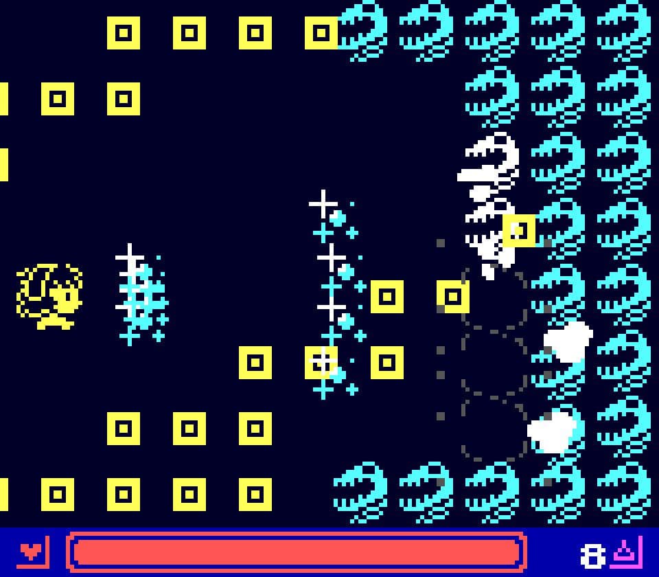 Captura 6 de Princess Remedy in a World of Hurt