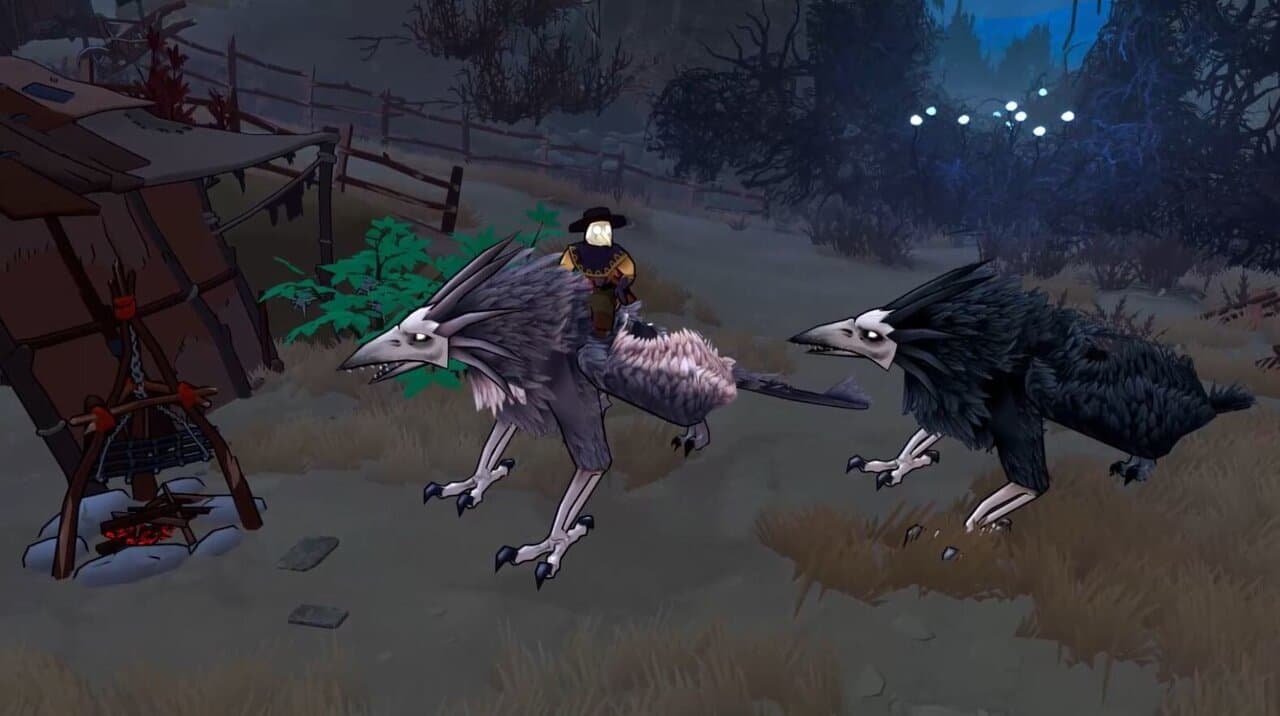 Captura 2 de The Serpent Rogue