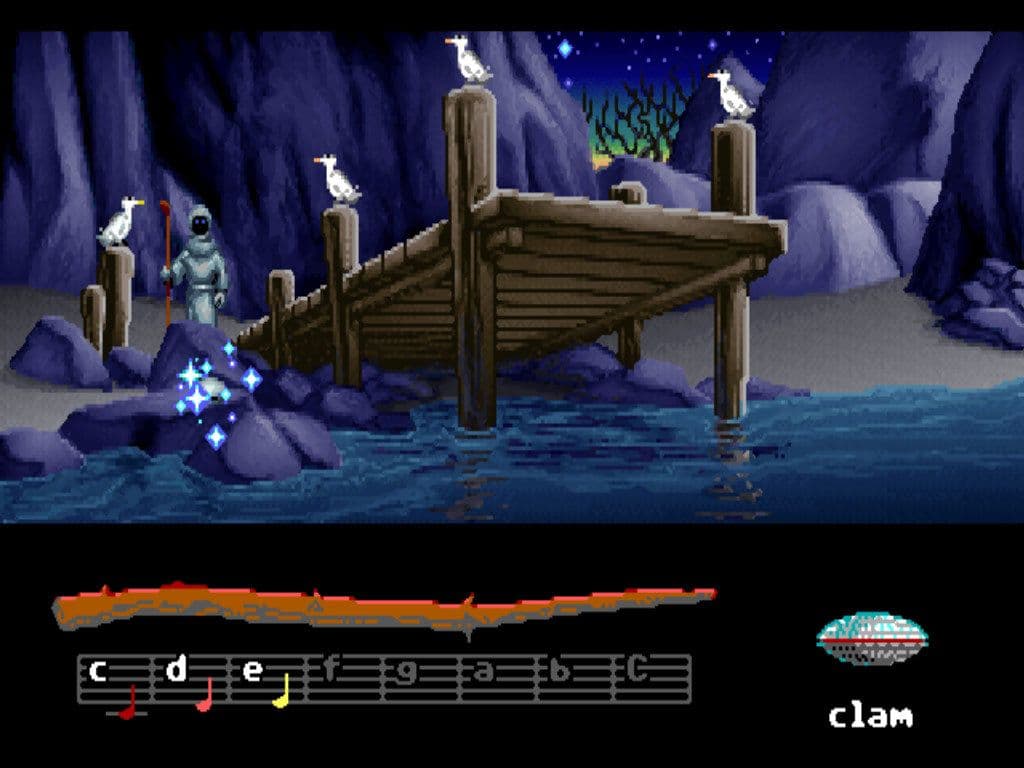 Captura 6 de LOOM