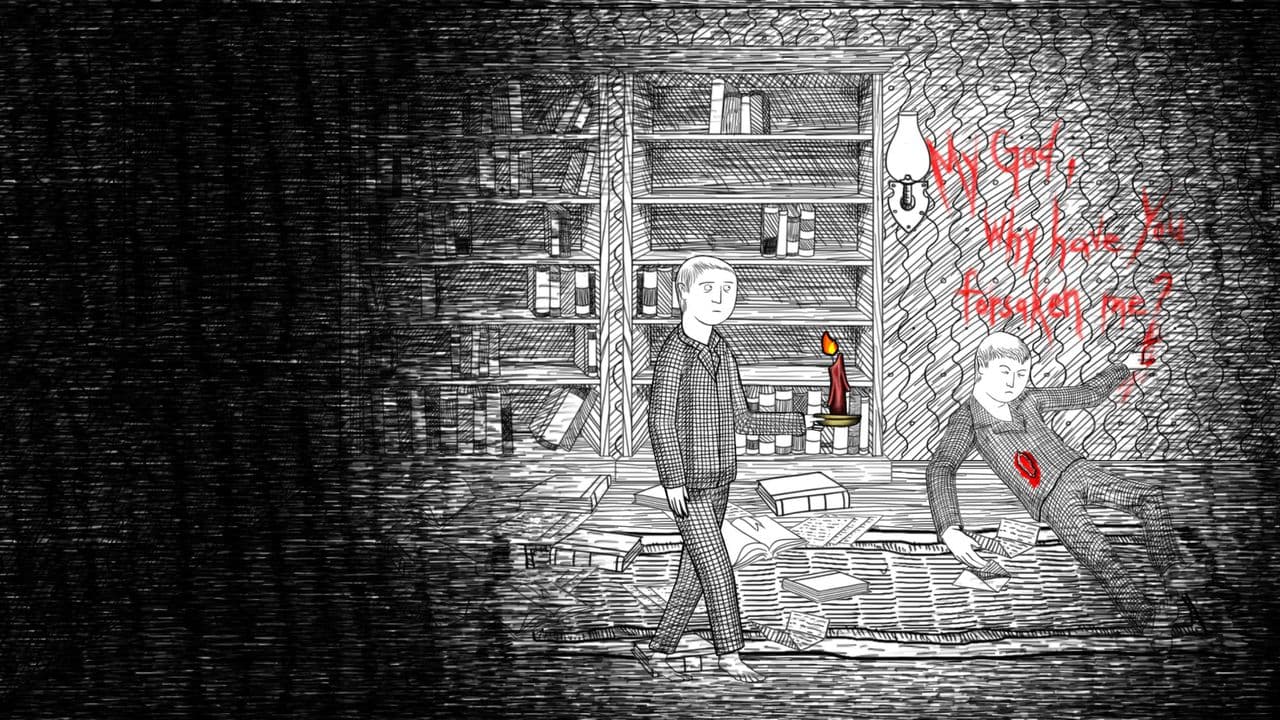 Captura 1 de Neverending Nightmares