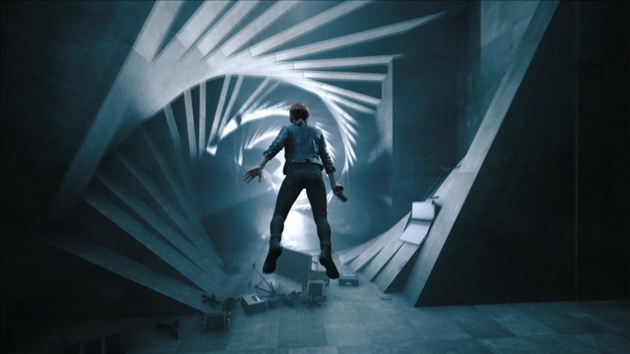 Captura 1 de Control