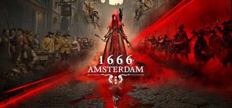 Captura 1 de 1666: Amsterdam
