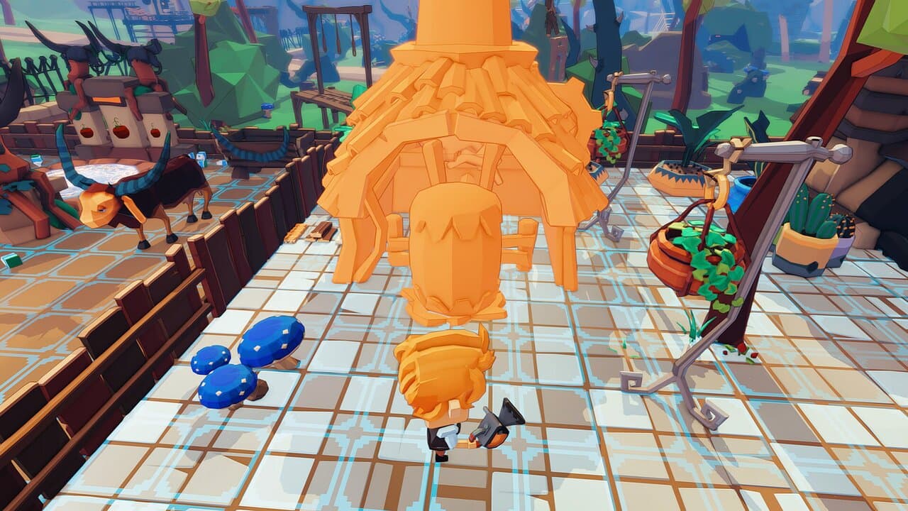 Captura 6 de Epic Chef