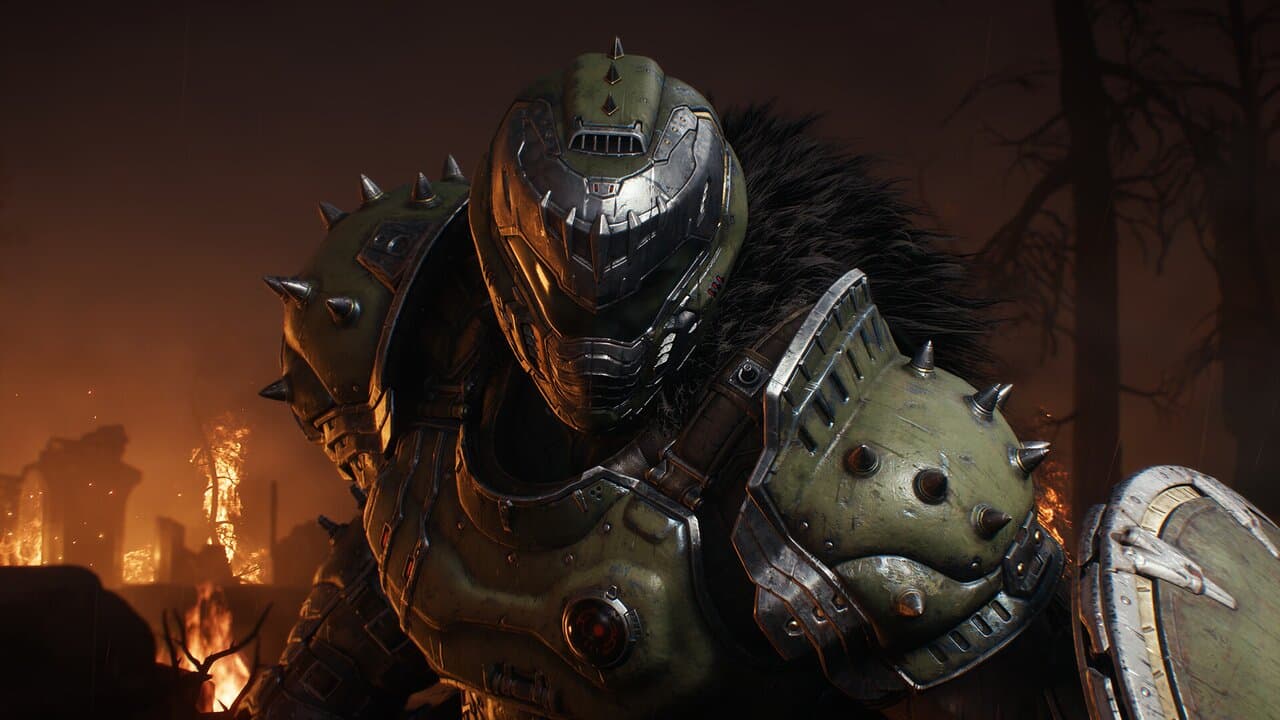 Captura 2 de Doom: The Dark Ages