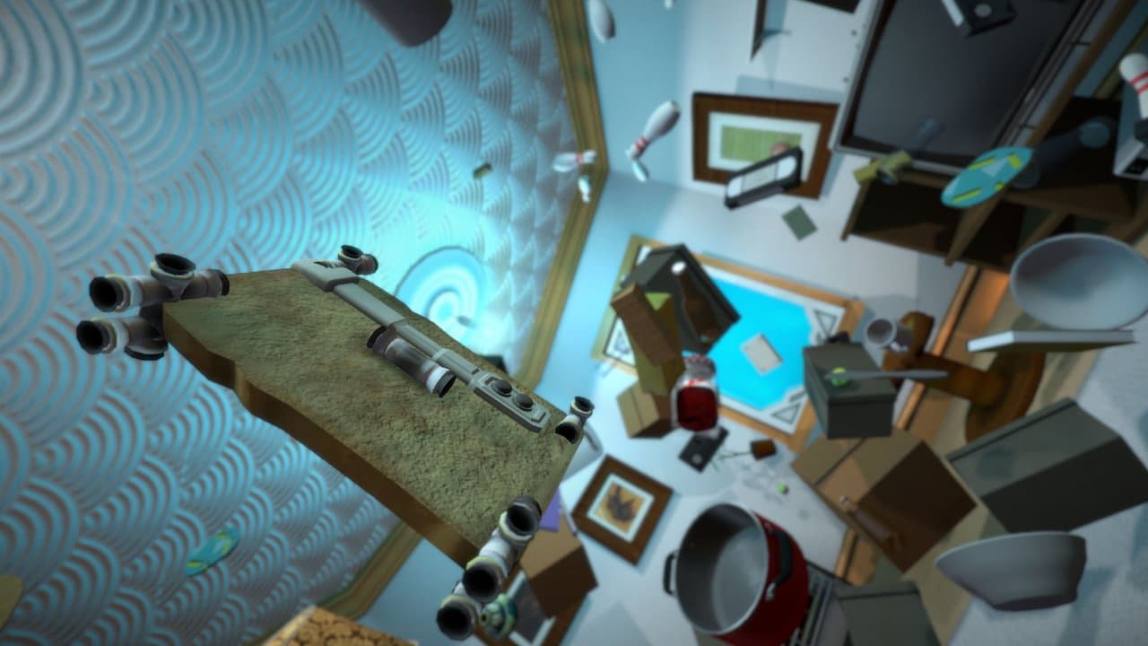 Captura 3 de I am Bread