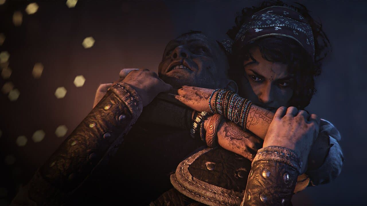 Captura 2 de A Plague Tale: Requiem