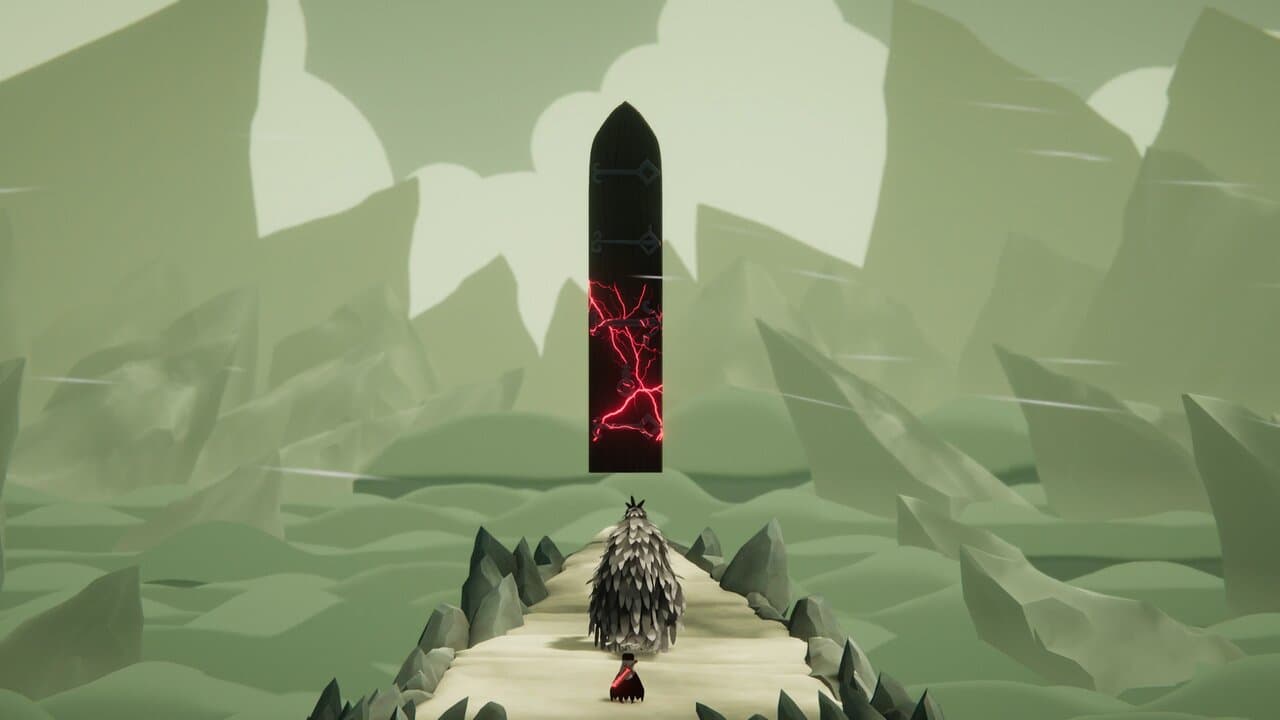 Captura 1 de Death's Door