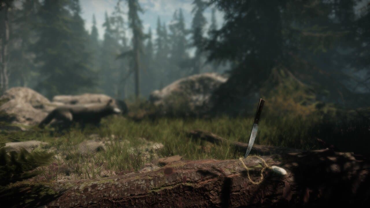 Captura 3 de Maid of Sker