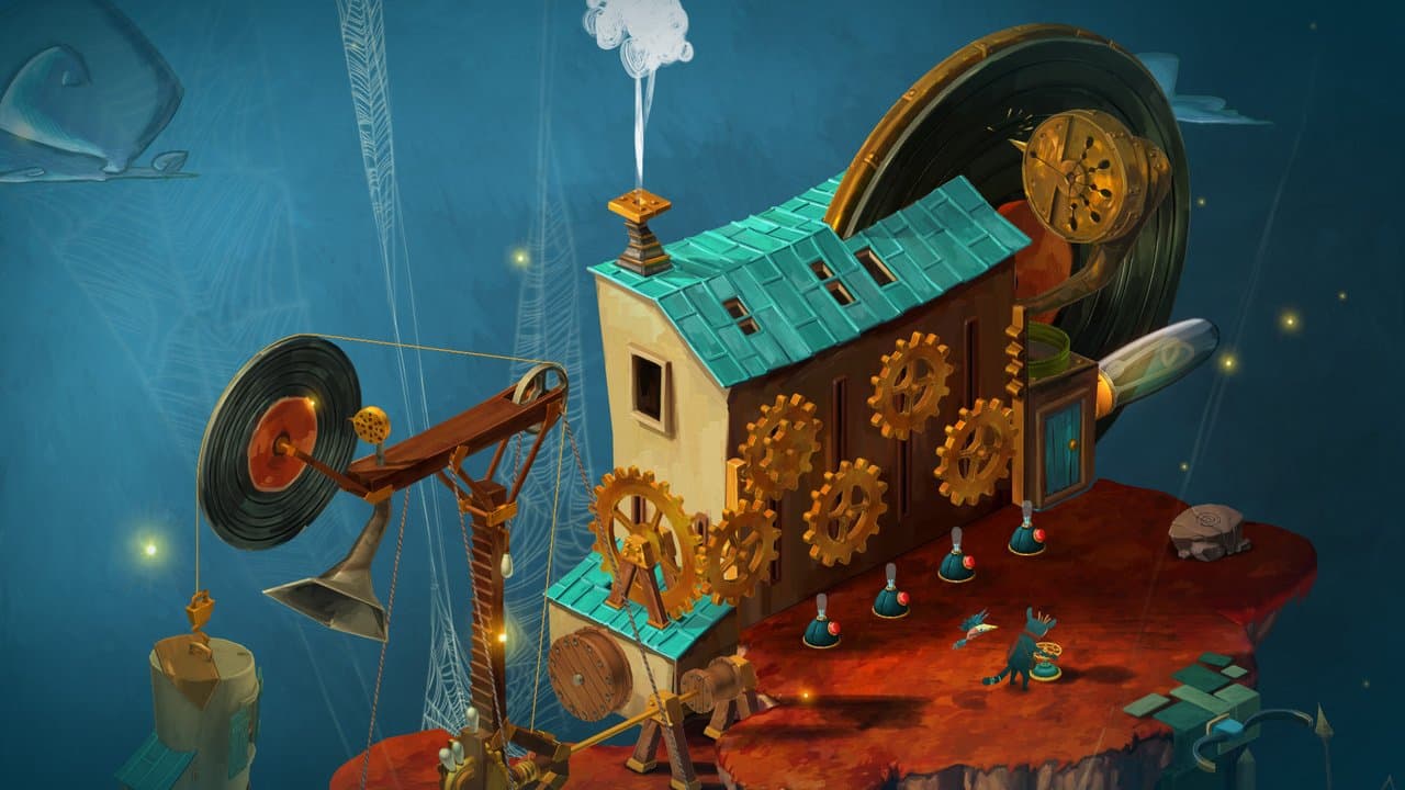 Captura 6 de Figment
