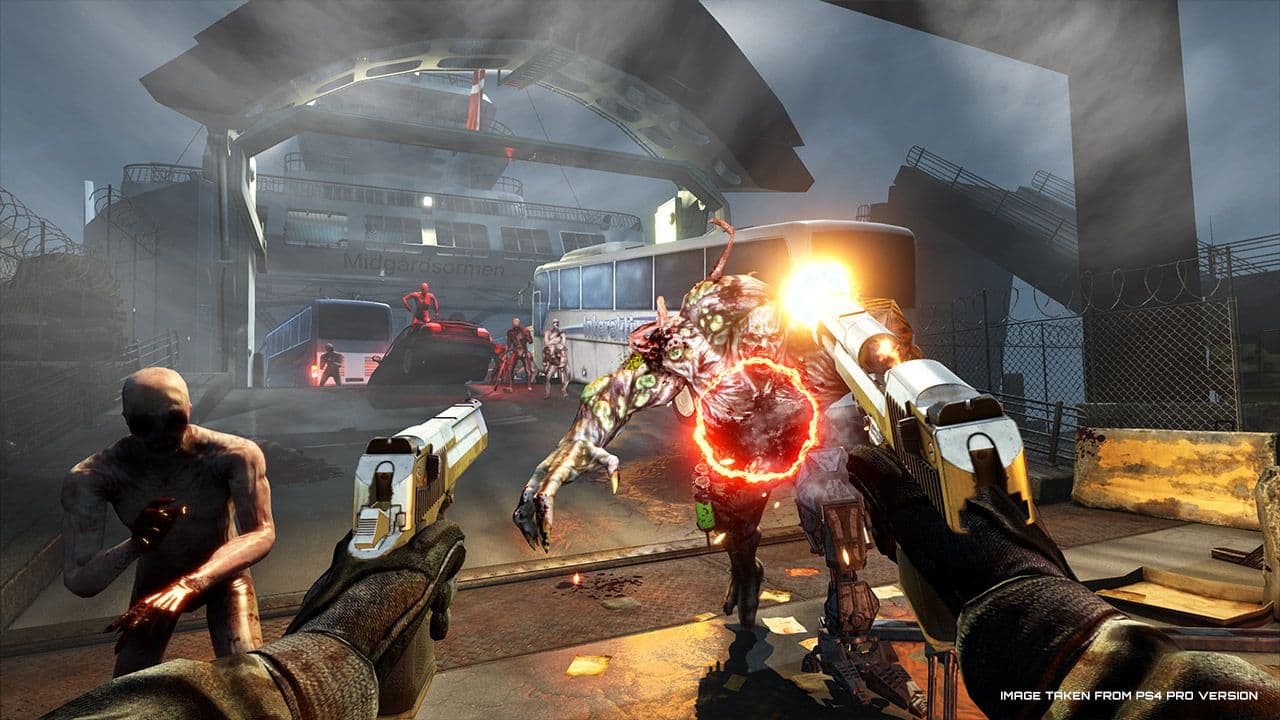 Captura 4 de Killing Floor 2