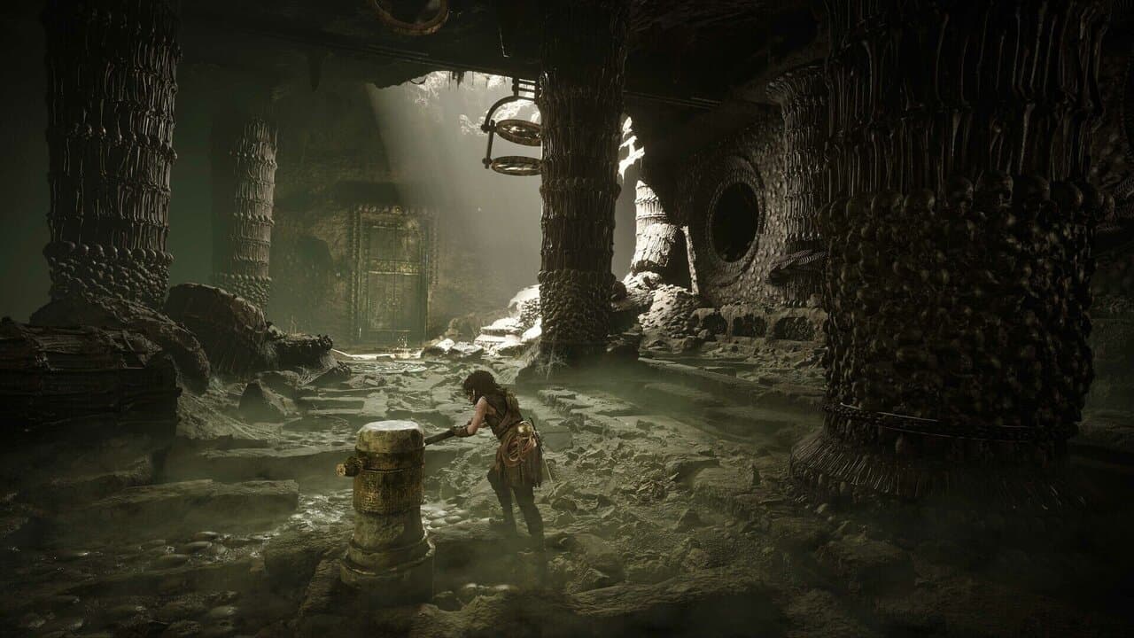 Captura 6 de Resonance: A Plague Tale Legacy