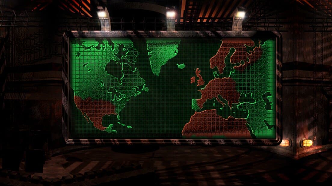Captura 4 de Earth 2140