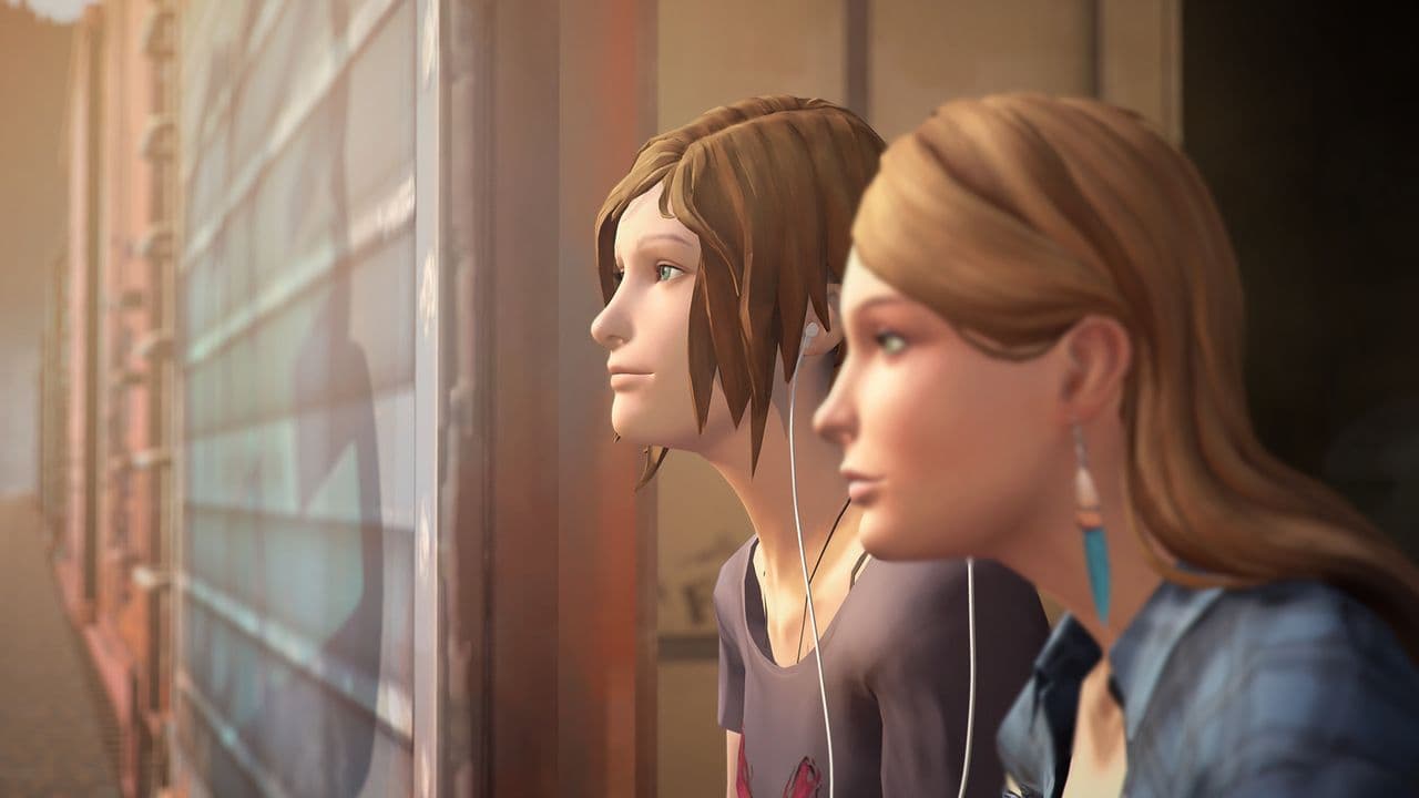 Captura 2 de Life is Strange: Before The Storm
