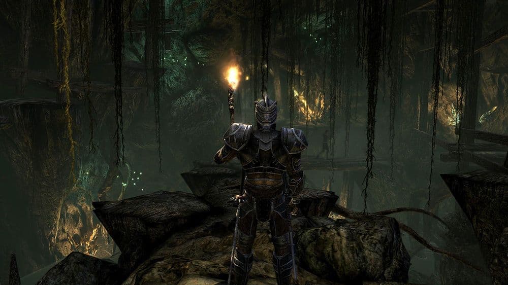 Captura 4 de Two Worlds II