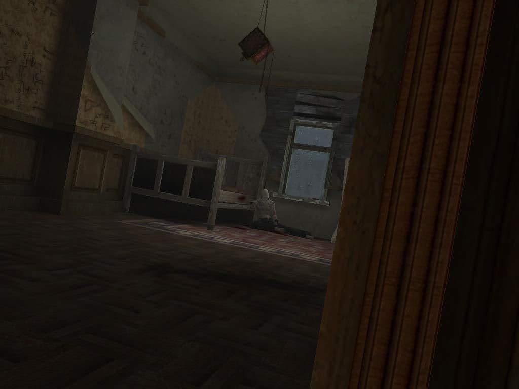 Captura 4 de Call of Cthulhu: Dark Corners of the Earth