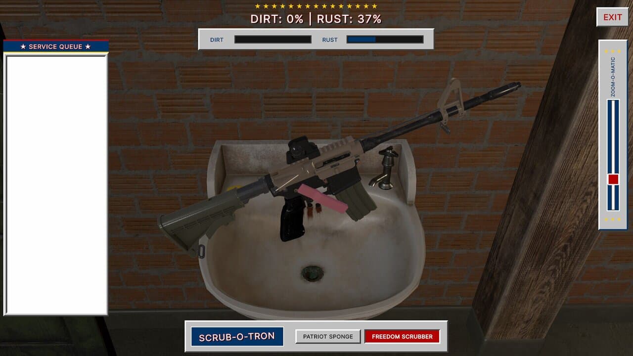 Captura 4 de Gun Shop 3