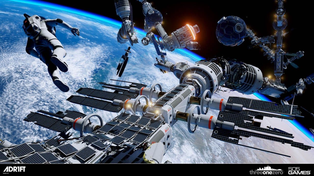 Captura 3 de ADR1FT