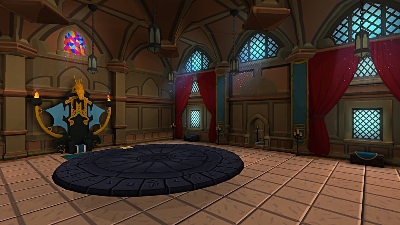 Captura 2 de Throne of Lies The Online Game of Deceit