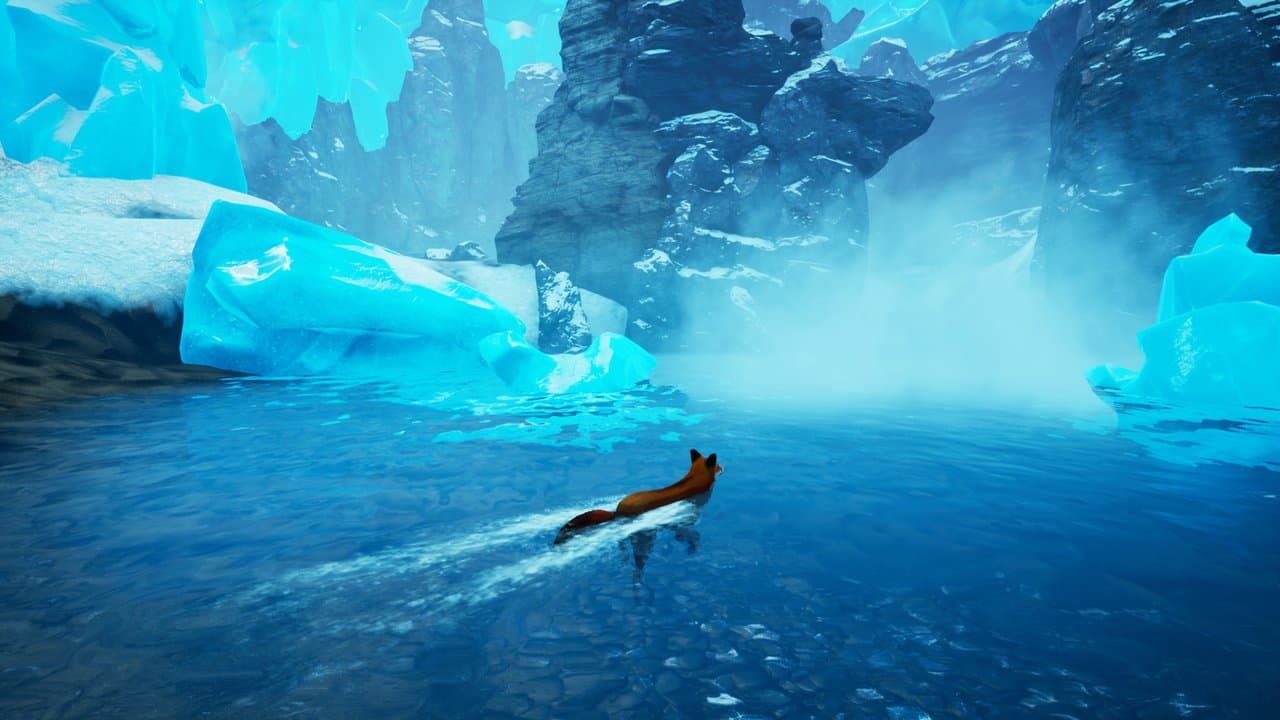 Captura 2 de Spirit of the North