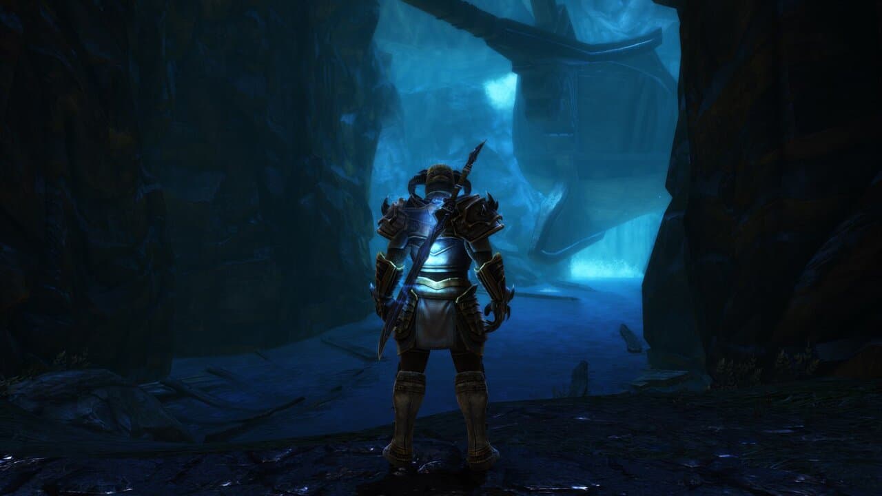Captura 5 de Kingdoms of Amalur: Re-Reckoning