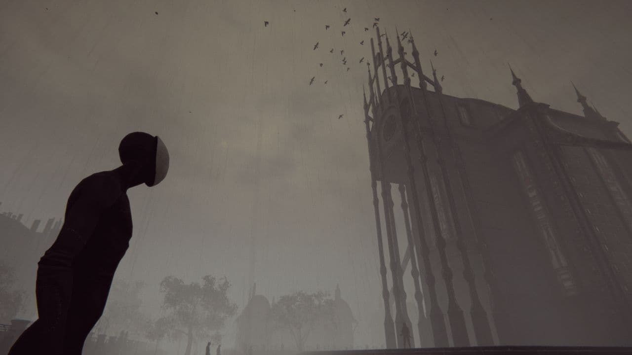 Captura 6 de Pathologic 2