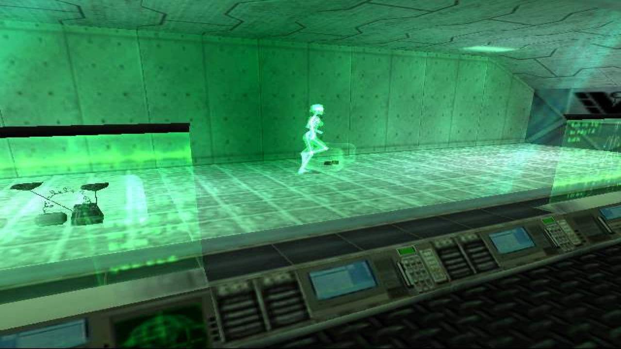 Captura 4 de Tomb Raider V: Chronicles