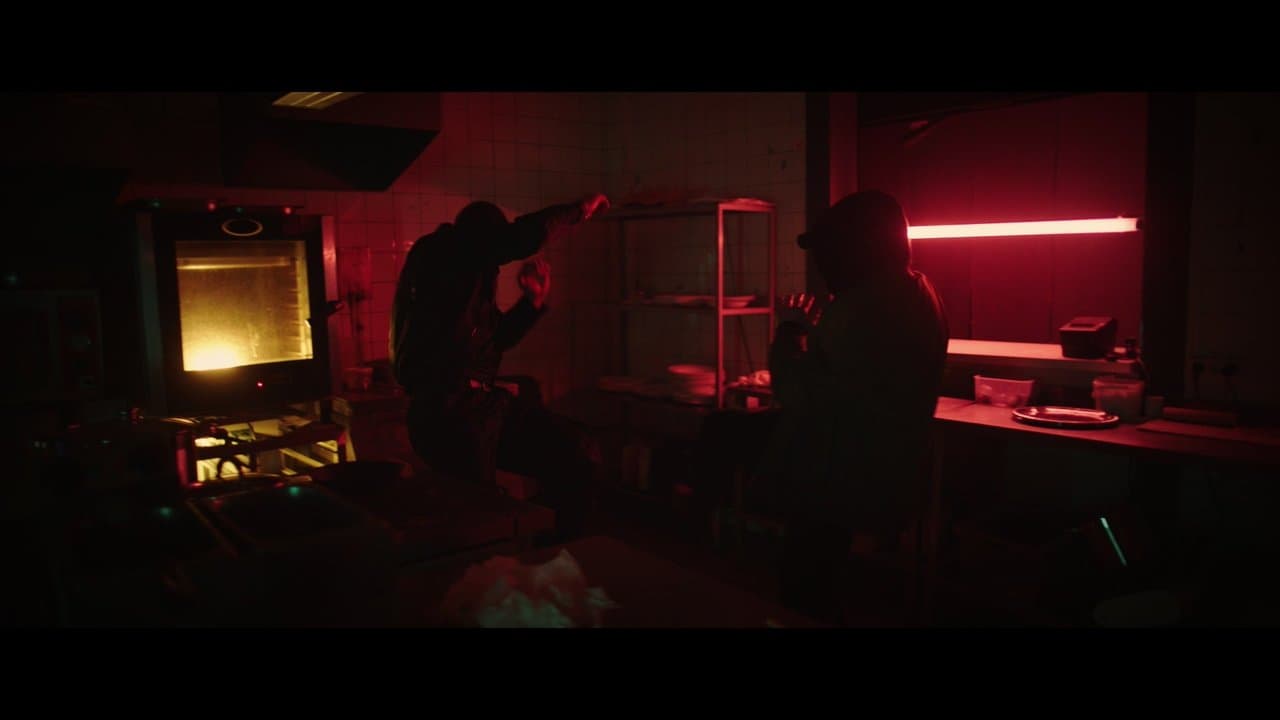 Captura 2 de She Sees Red