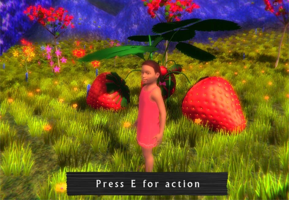 Captura 6 de New kind of adventure