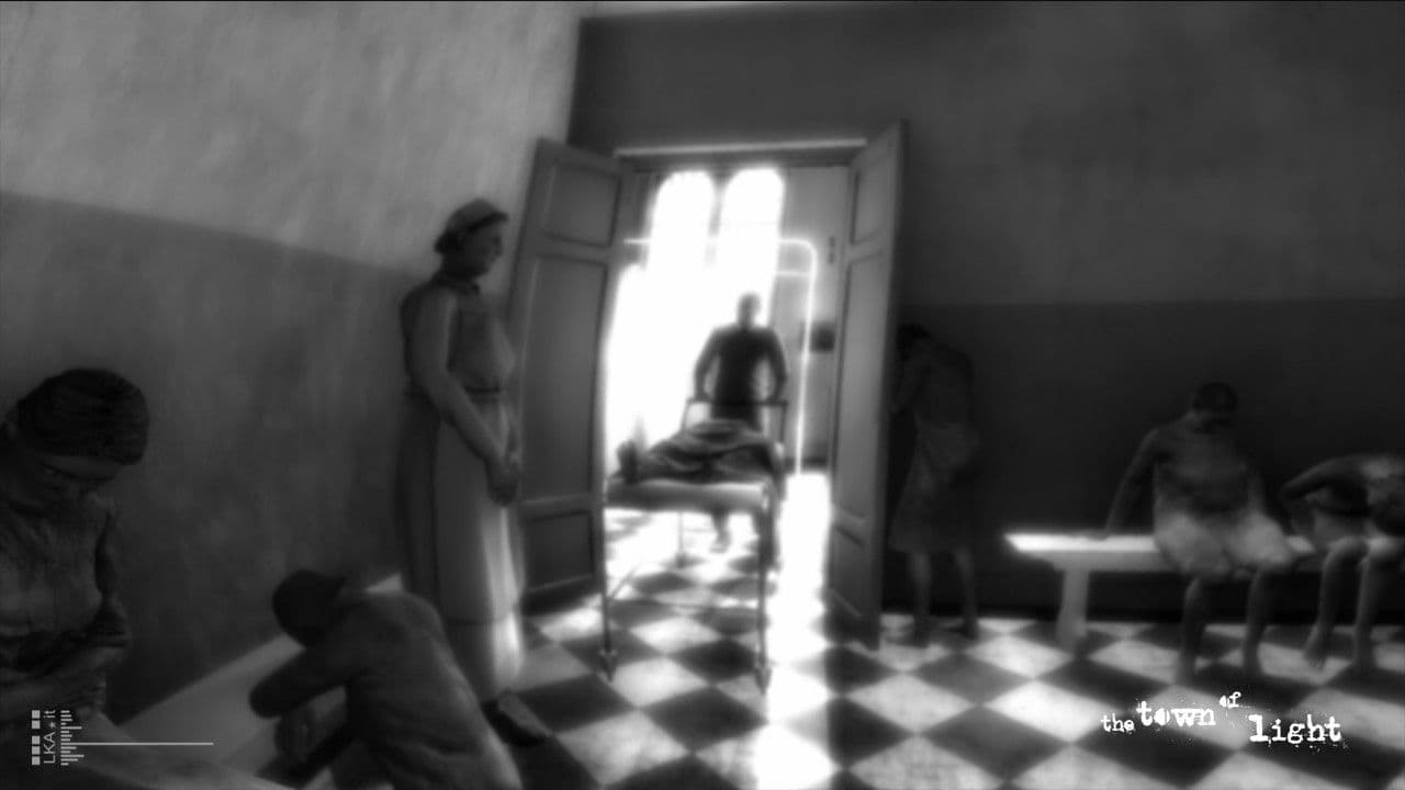 Captura 4 de The Town of Light
