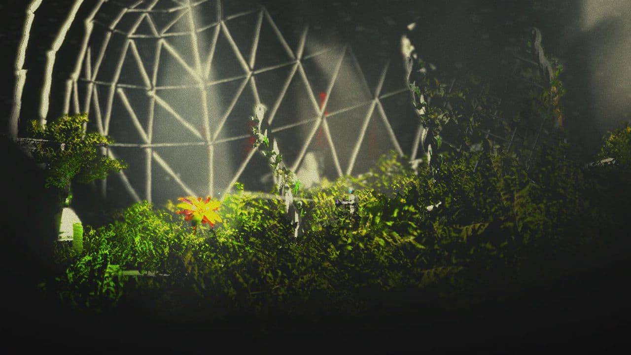 Captura 3 de The Swapper