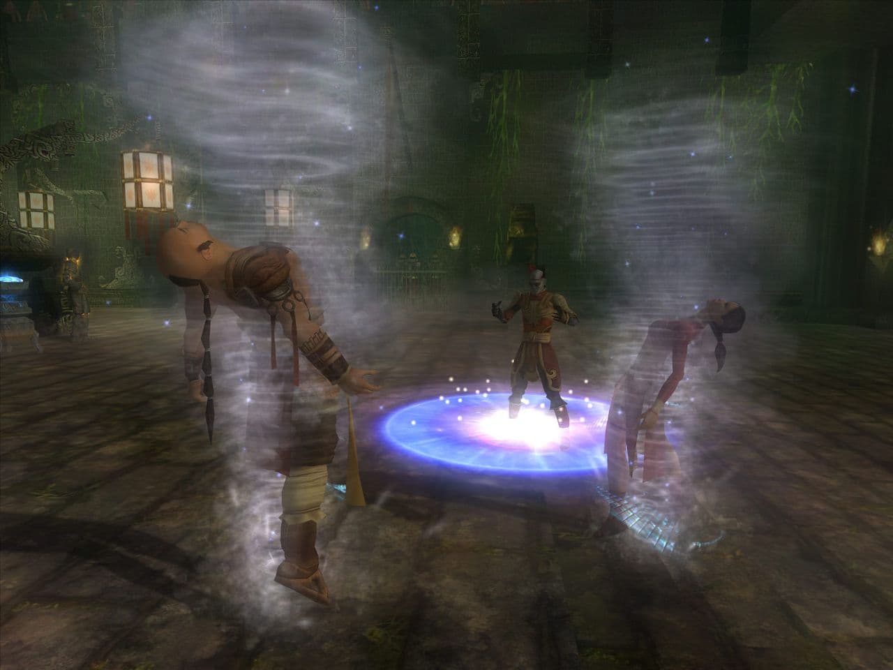 Captura 5 de Jade Empire: Special Edition